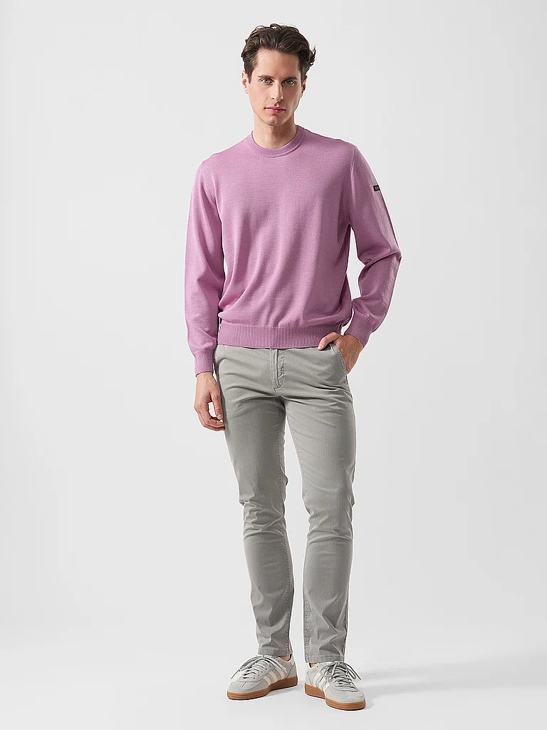 Maerz Pullover Sweater Pink 56 2