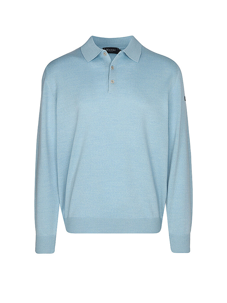 Pullover hellblau 48 herren