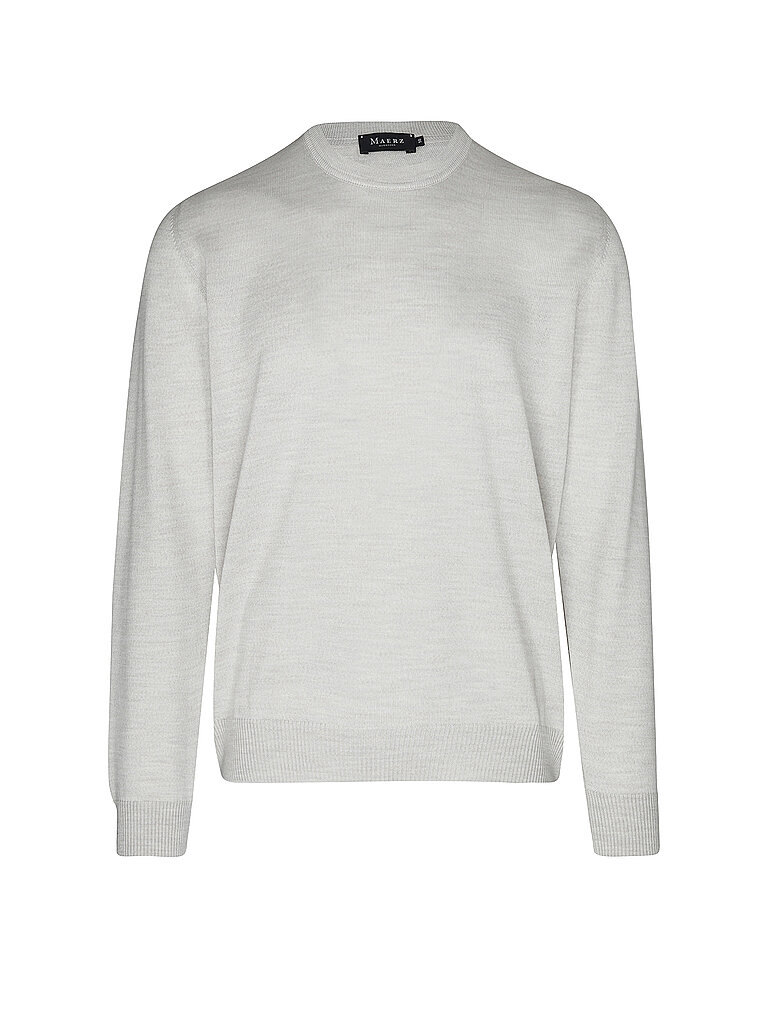 MAERZ Pullover  creme | 48