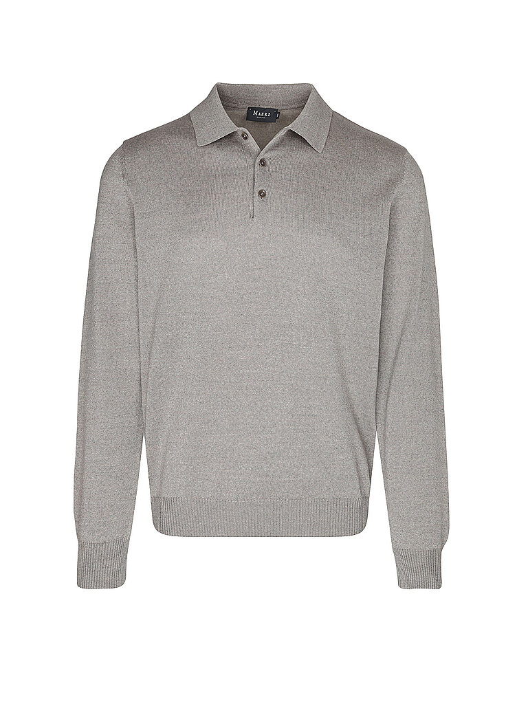 MAERZ Pullover  braun | 48