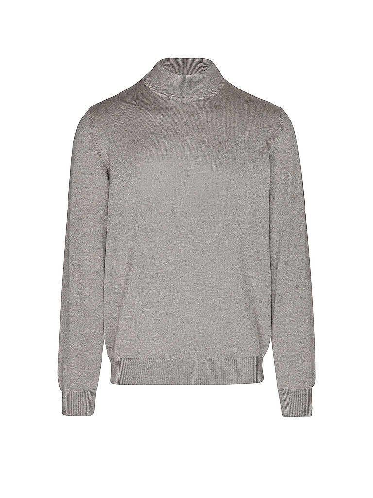 MAERZ Pullover  braun | 48