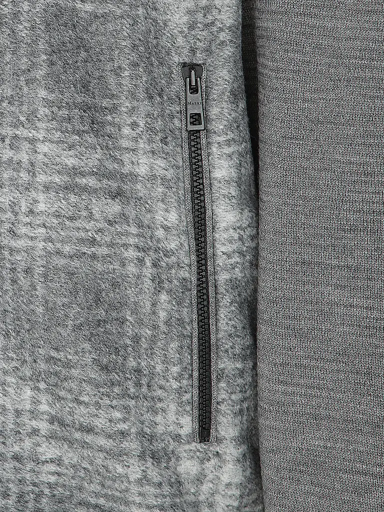 MAERZ | Blouson  | Grau