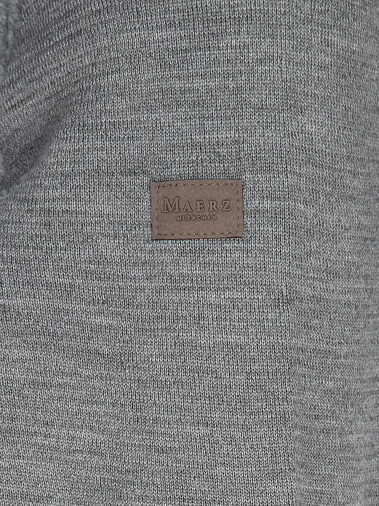 MAERZ | Blouson  | Grau