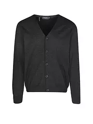 MAERZ | Cardigan | grau