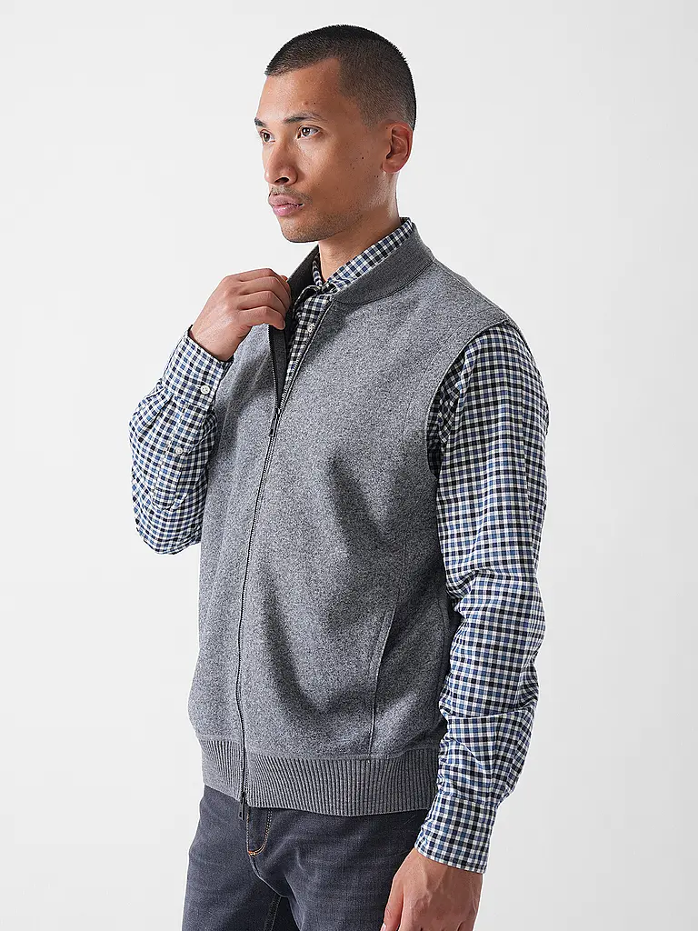 MAERZ | Gilet | 