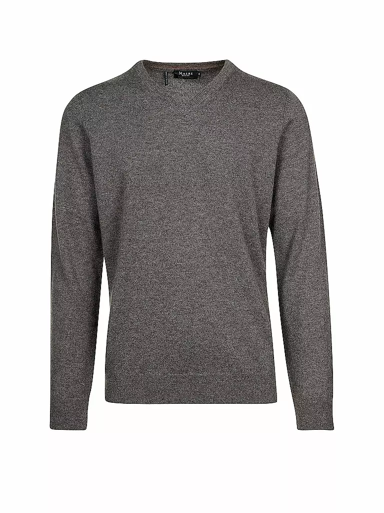 MAERZ | Kaschmir-Pullover  | 