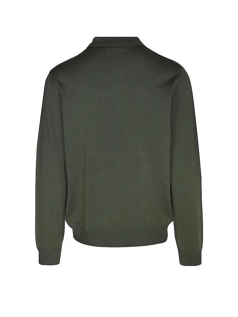 MAERZ | Polo-Pullover | 
