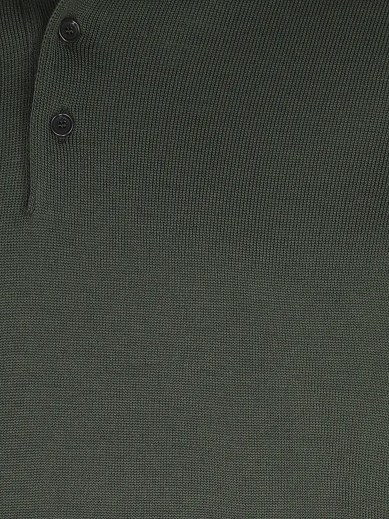 MAERZ | Polo-Pullover | 