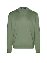 MAERZ | Pullover  | Grün