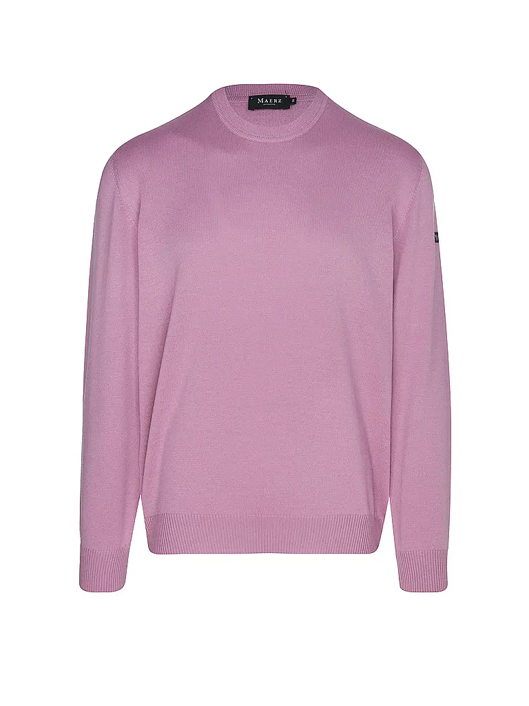 MAERZ | Pullover  | Rosa