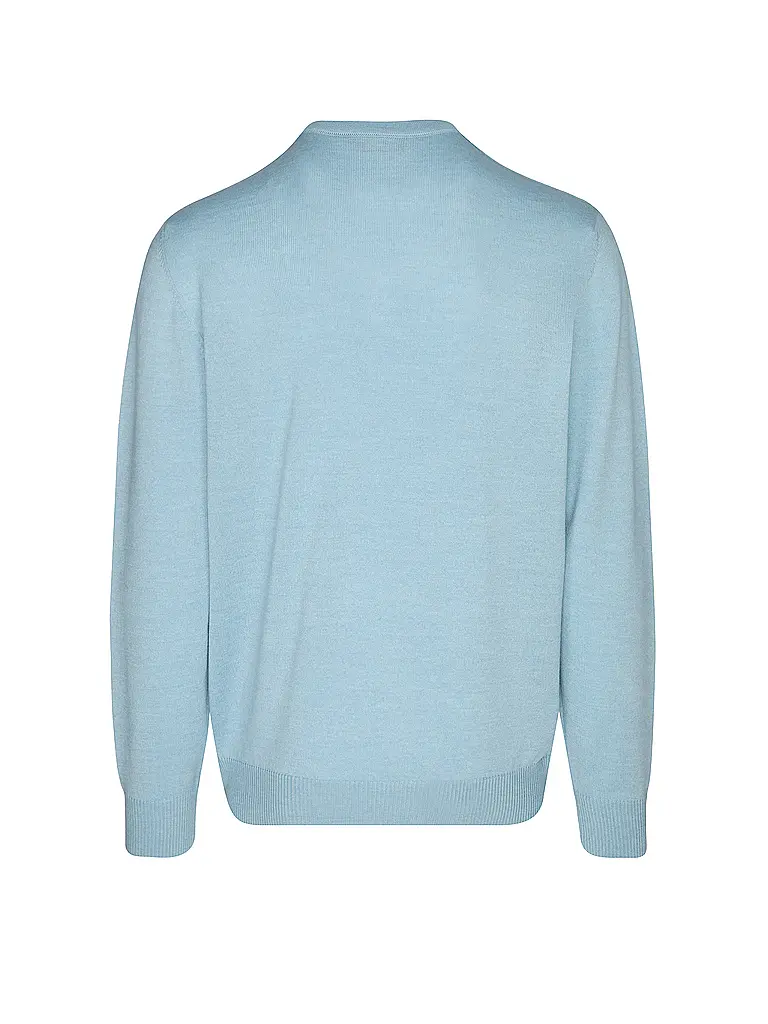 MAERZ | Pullover  | Hellblau
