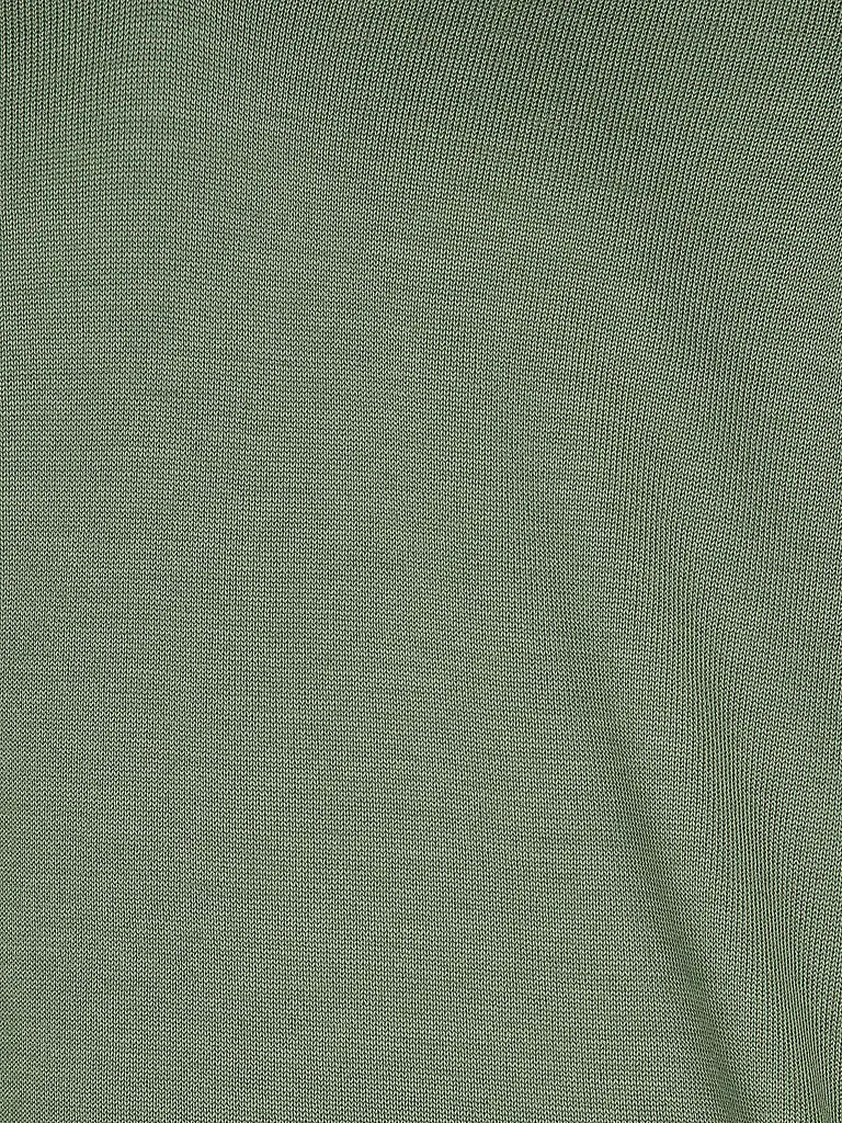 MAERZ | Pullover  | Grün