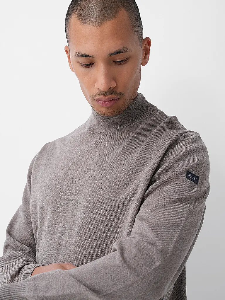 MAERZ | Pullover  | Beige