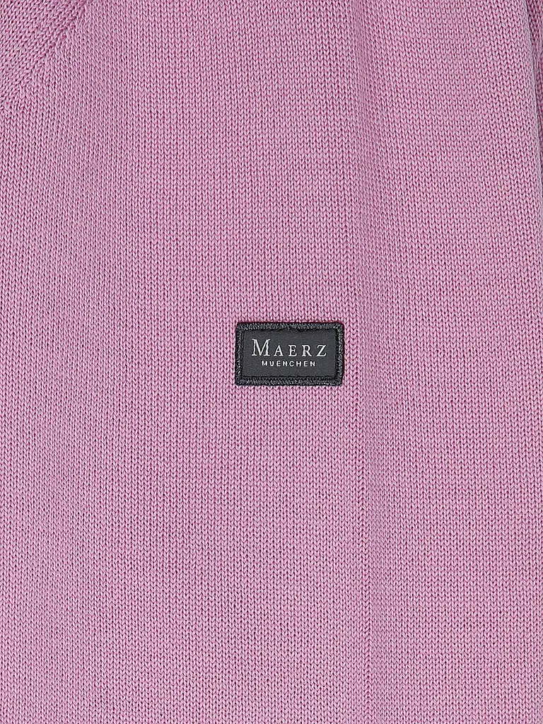 MAERZ | Pullover  | Rosa