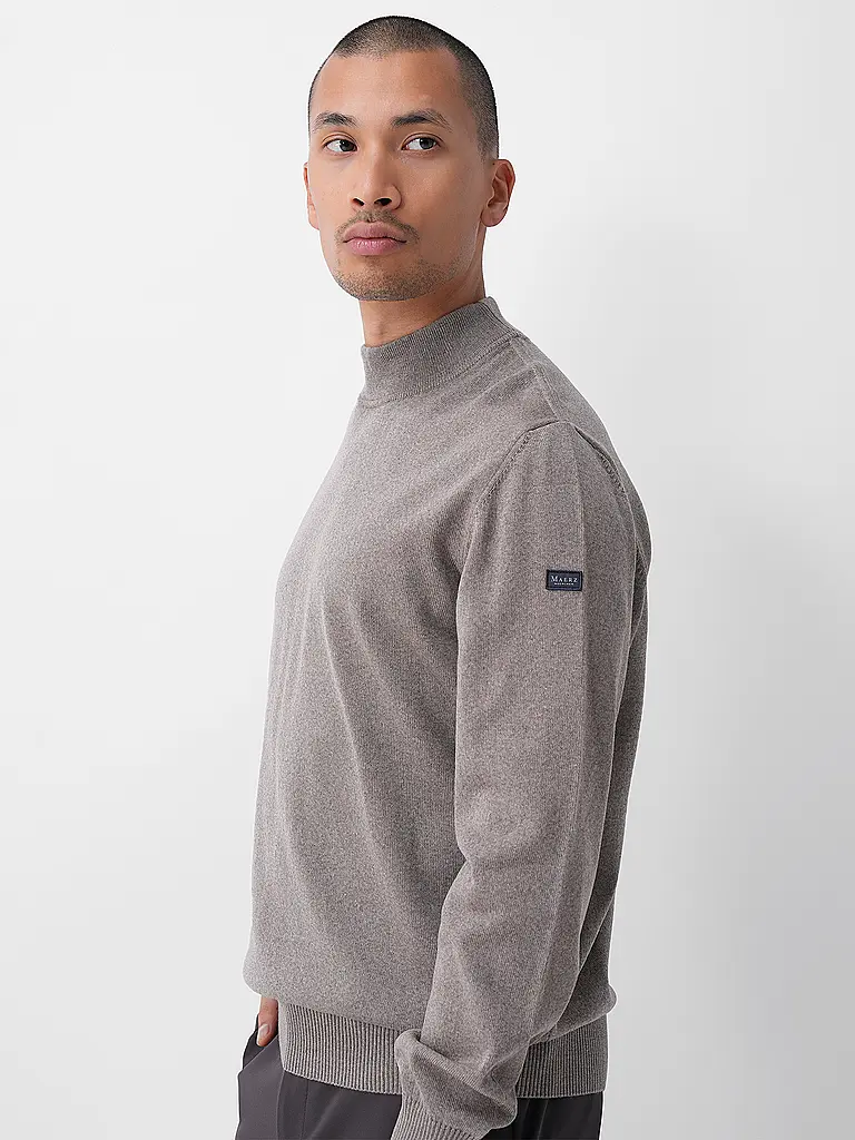 MAERZ | Pullover  | Beige