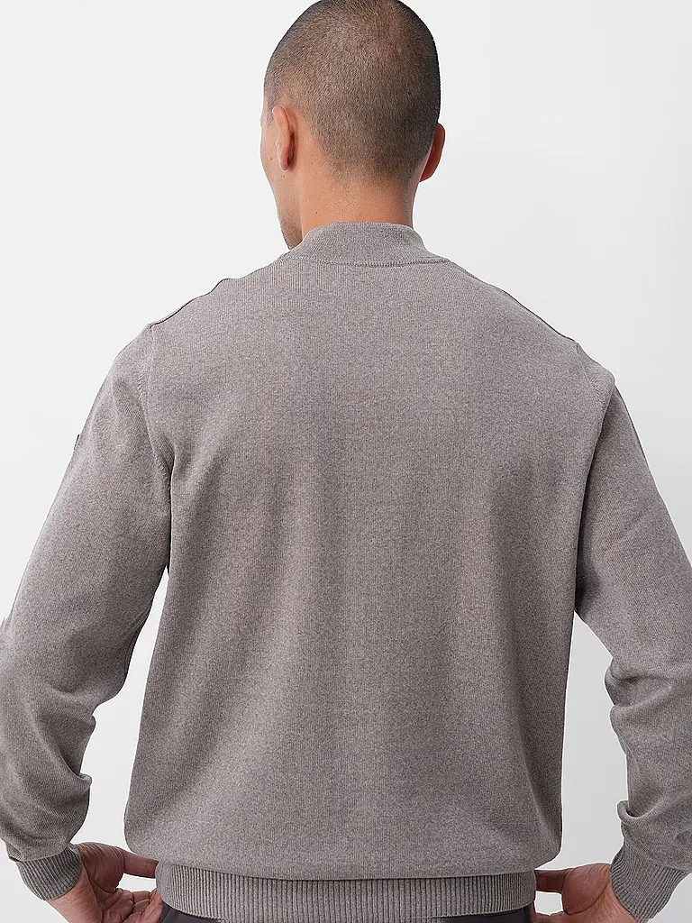MAERZ | Pullover  | Beige