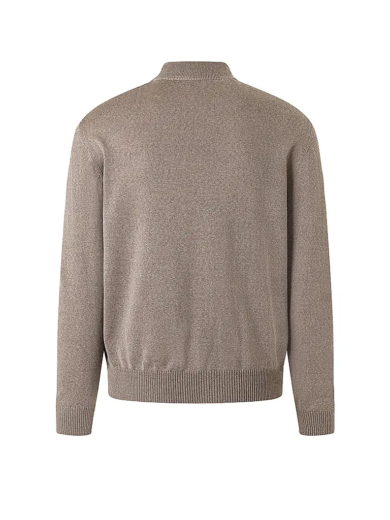 MAERZ | Pullover  | Beige
