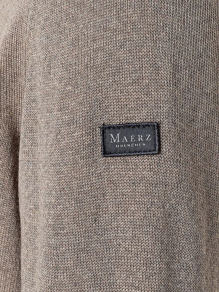 MAERZ | Pullover  | Beige