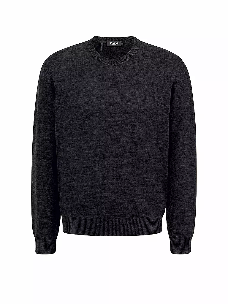 MAERZ | Pullover | blau