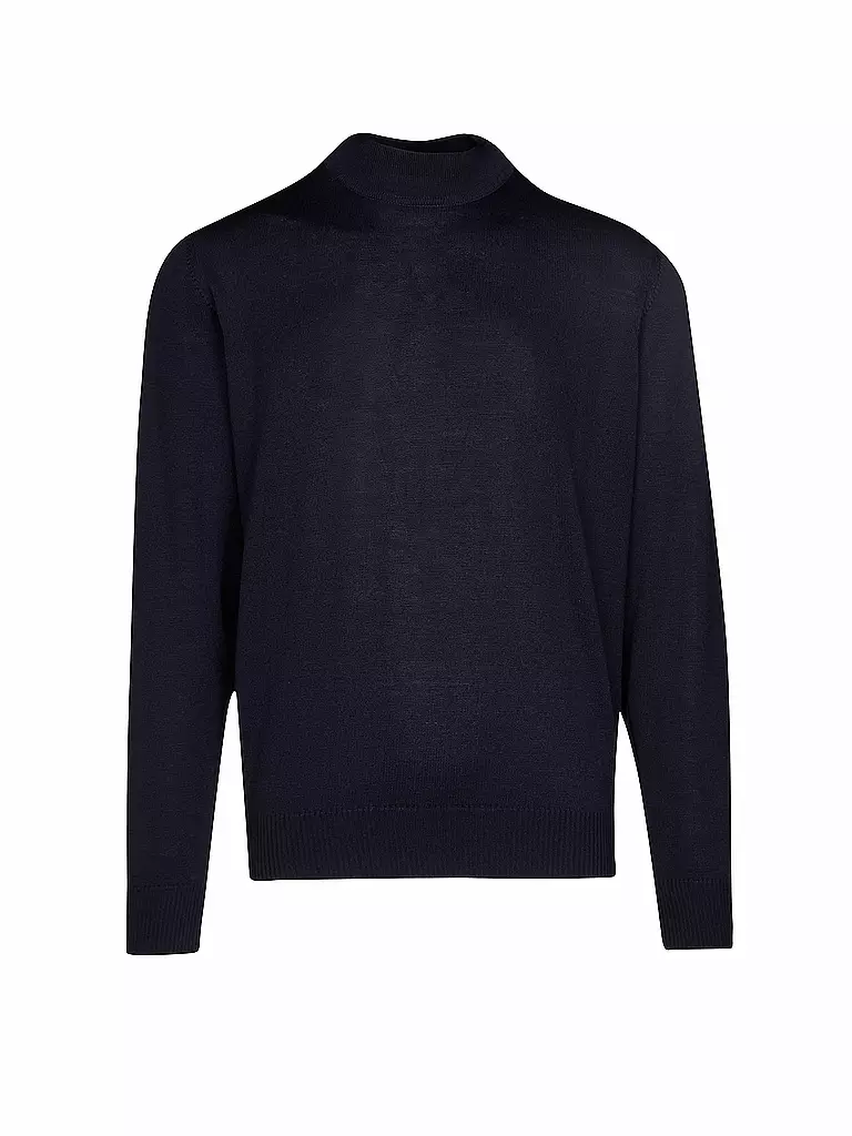 MAERZ | Pullover | blau