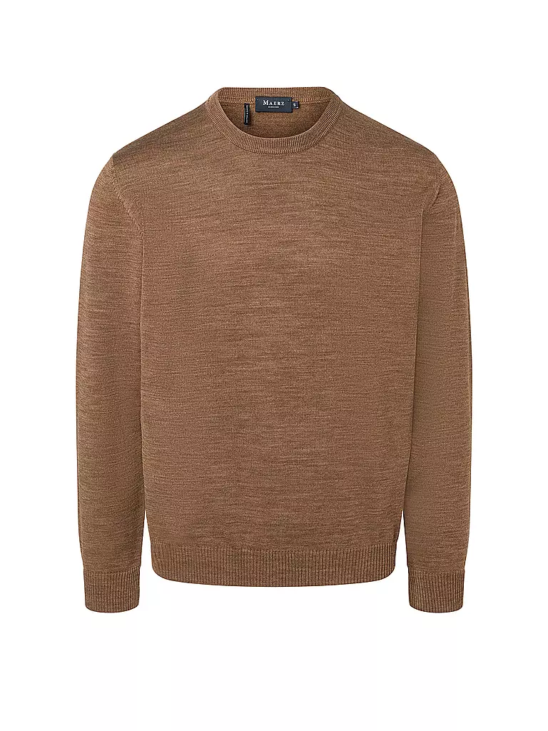 MAERZ | Pullover | beige