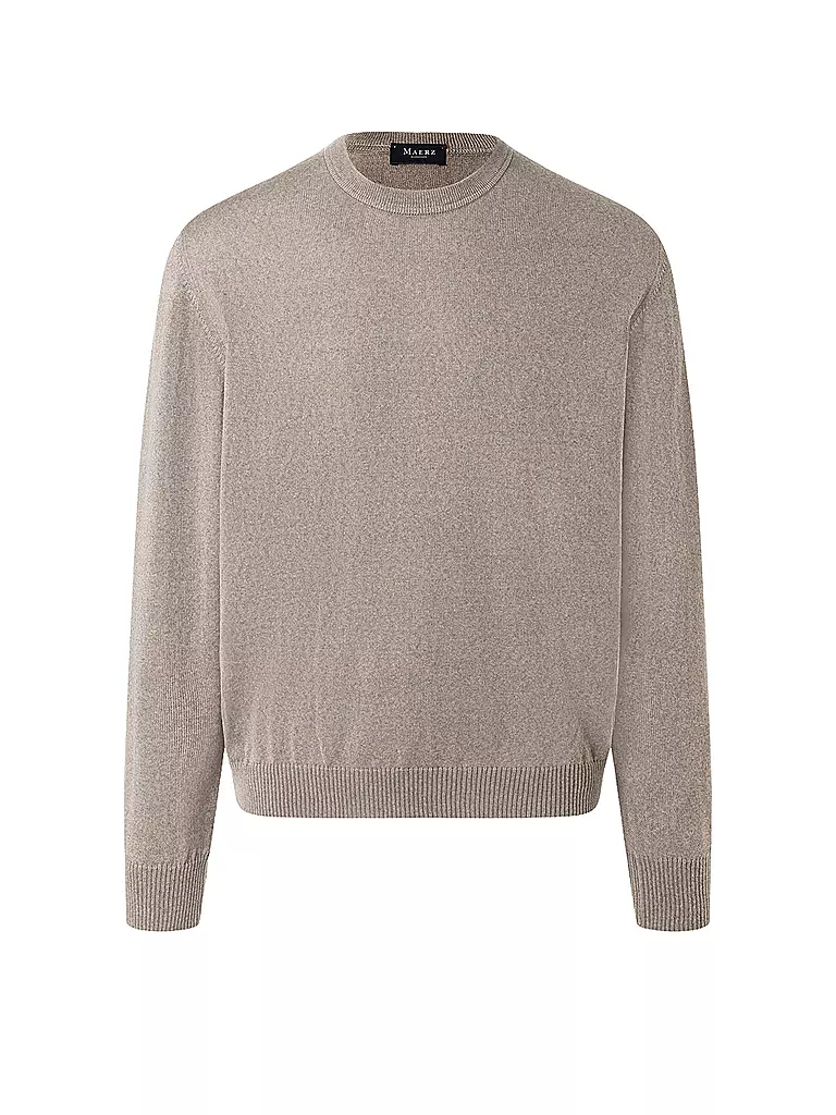 MAERZ | Pullover | beige