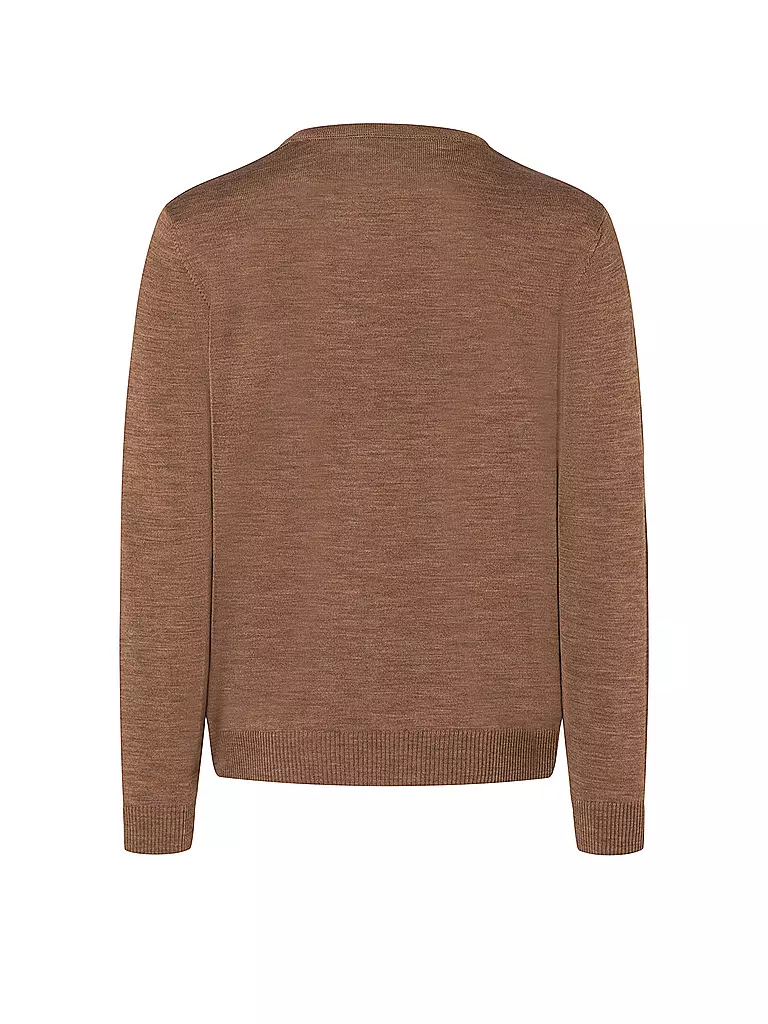 MAERZ | Pullover | beige