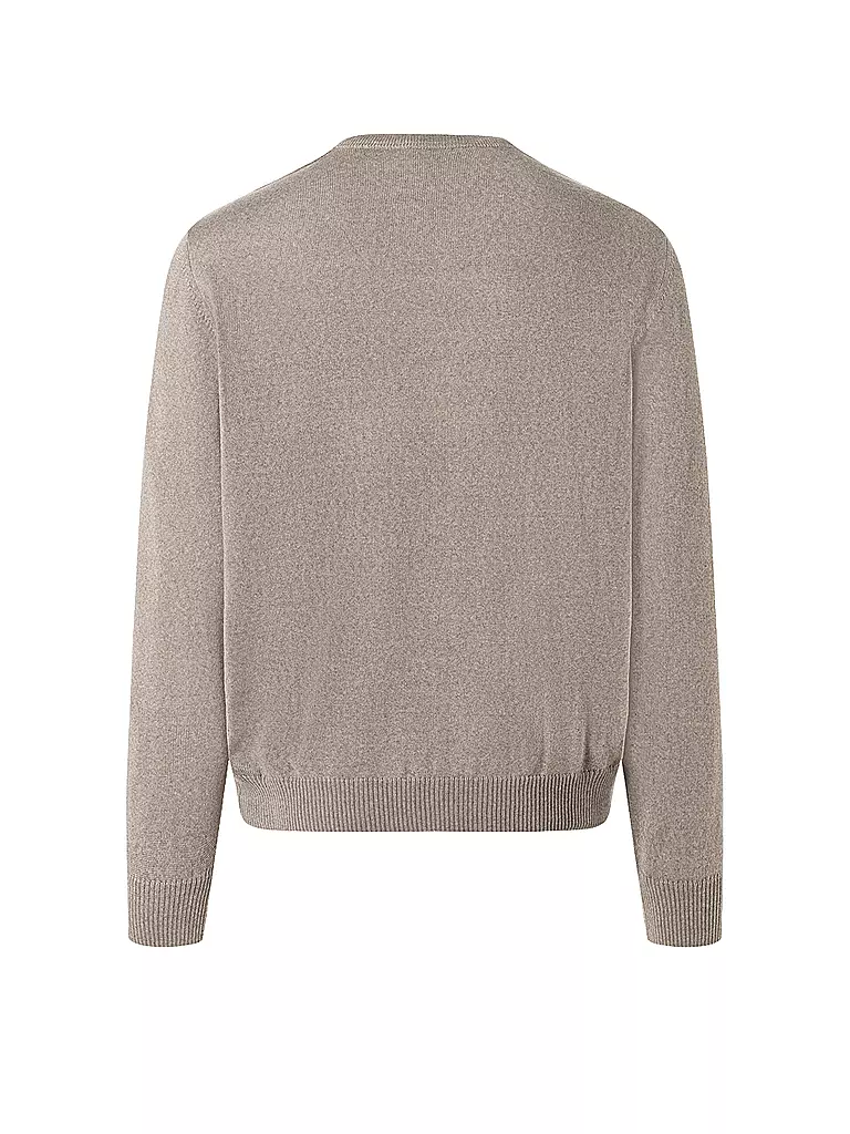 MAERZ | Pullover | braun
