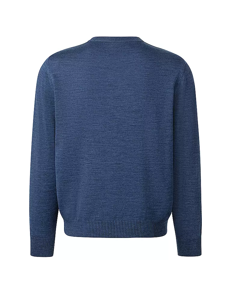 MAERZ | Pullover | blau