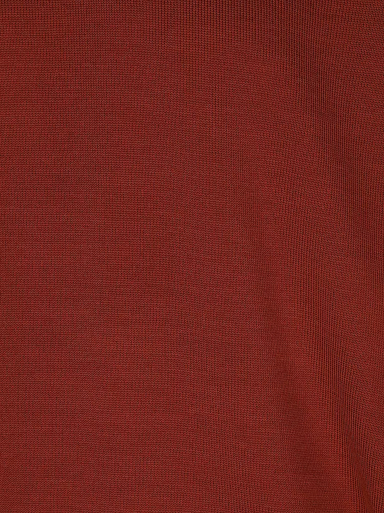 MAERZ | Pullover | olive