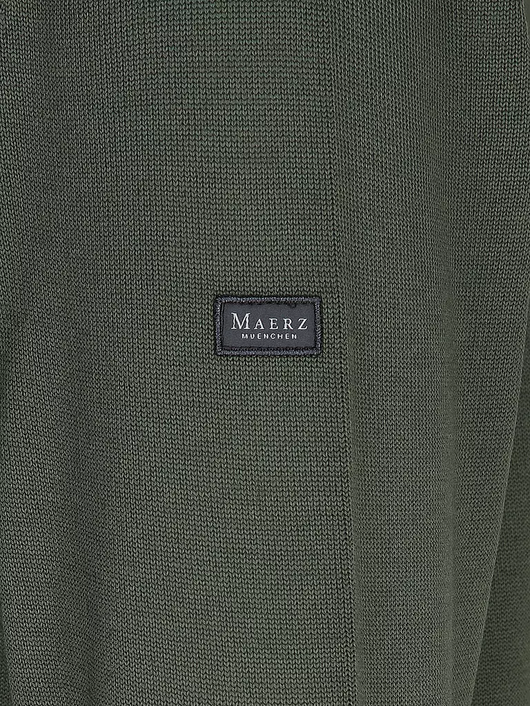 MAERZ | Pullover | beige
