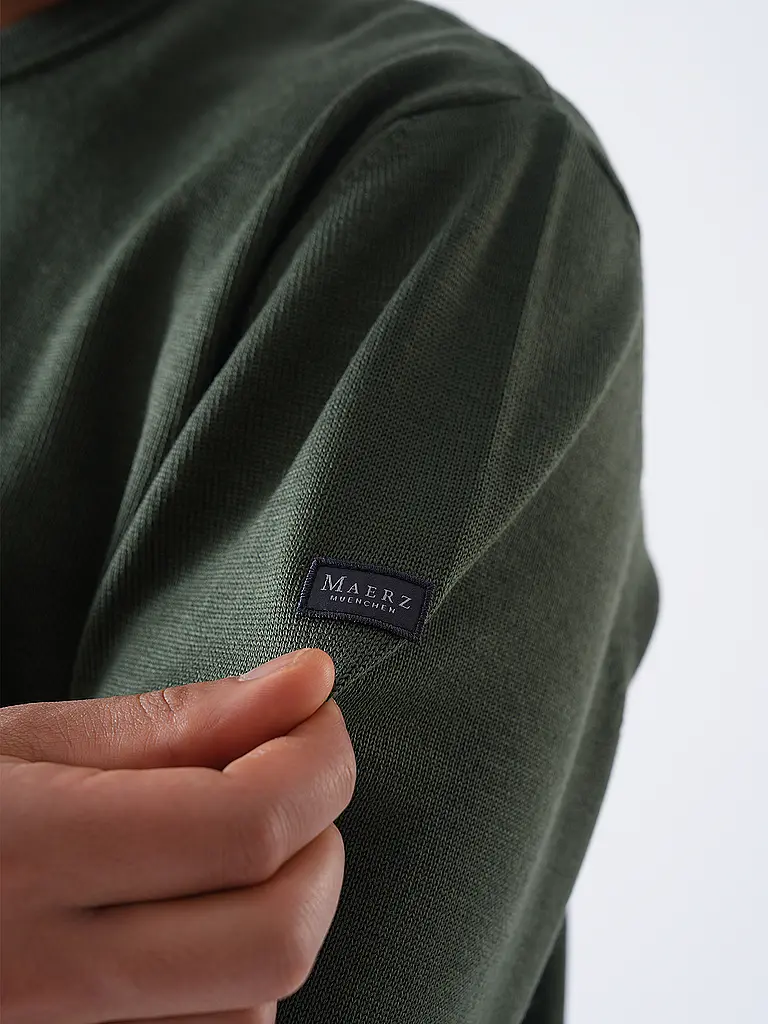 MAERZ | Pullover | 