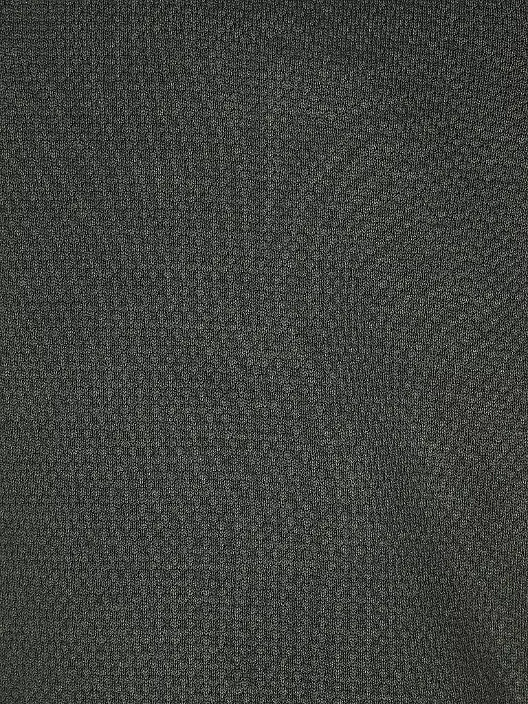 MAERZ | Pullover | dunkelgrün