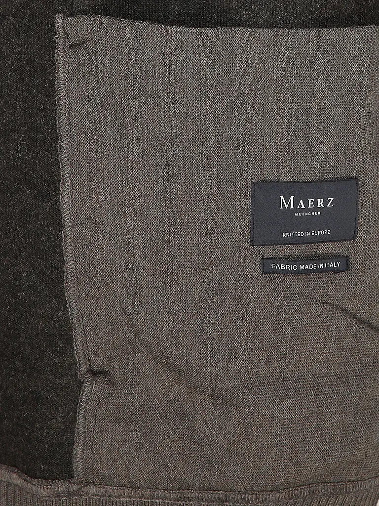 MAERZ | Strickjacke | 