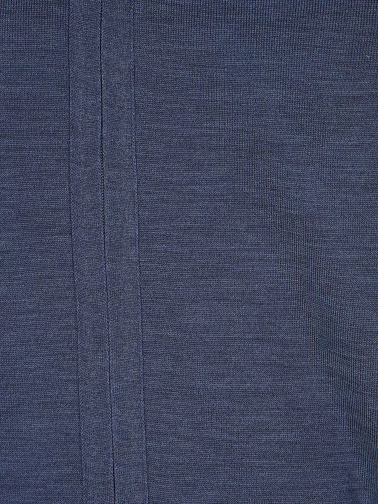 MAERZ | Strickjacke | blau
