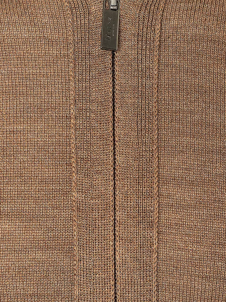 MAERZ | Strickjacke | grau