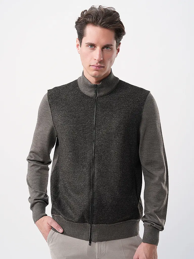 MAERZ | Strickjacke | 