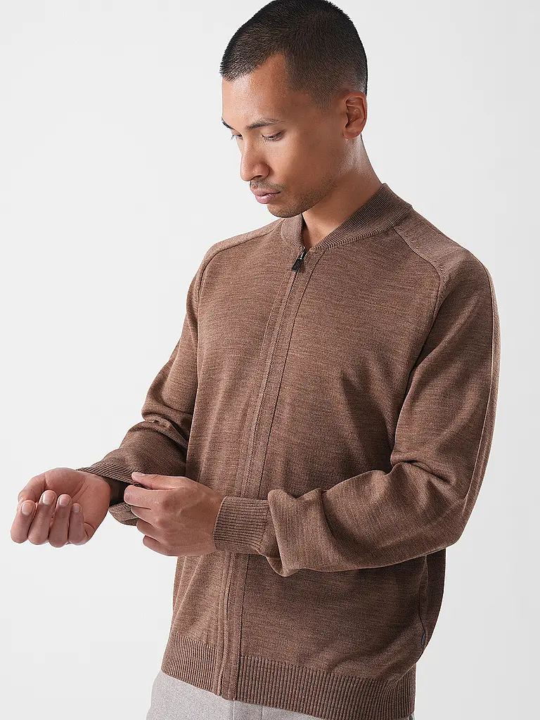 MAERZ | Strickjacke | 
