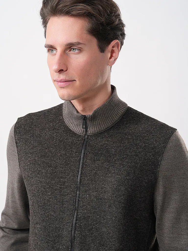 MAERZ | Strickjacke | 