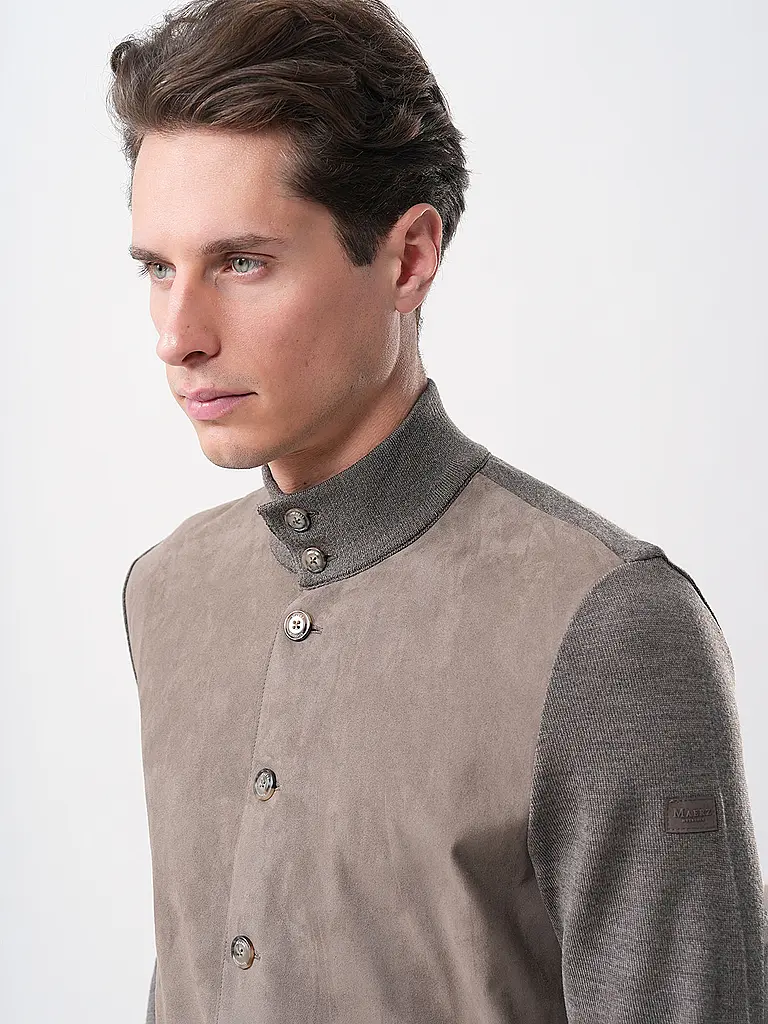 MAERZ | Strickjacke | 