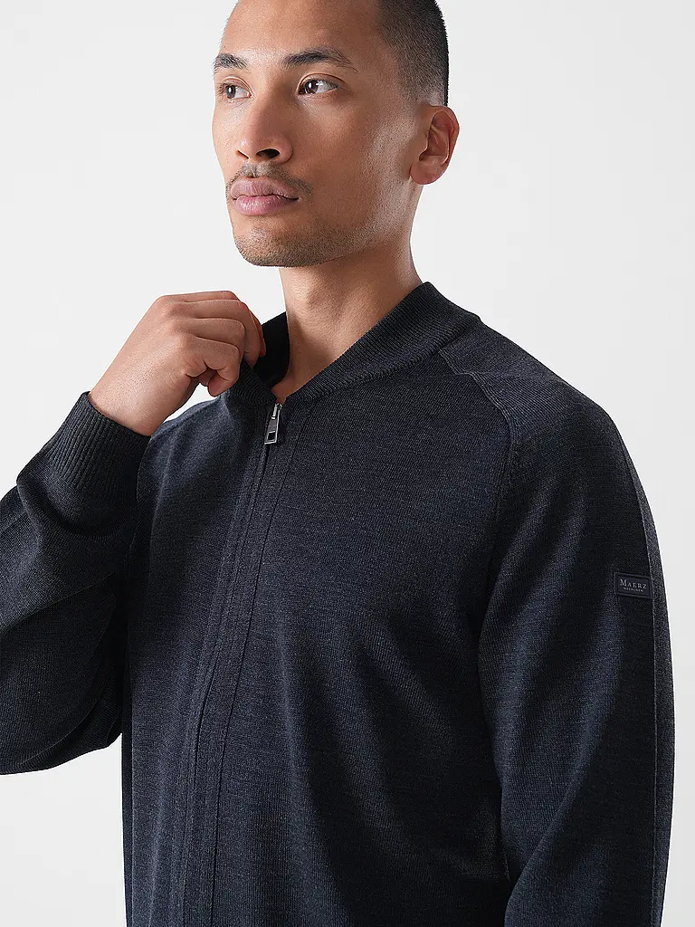 MAERZ | Strickjacke | 