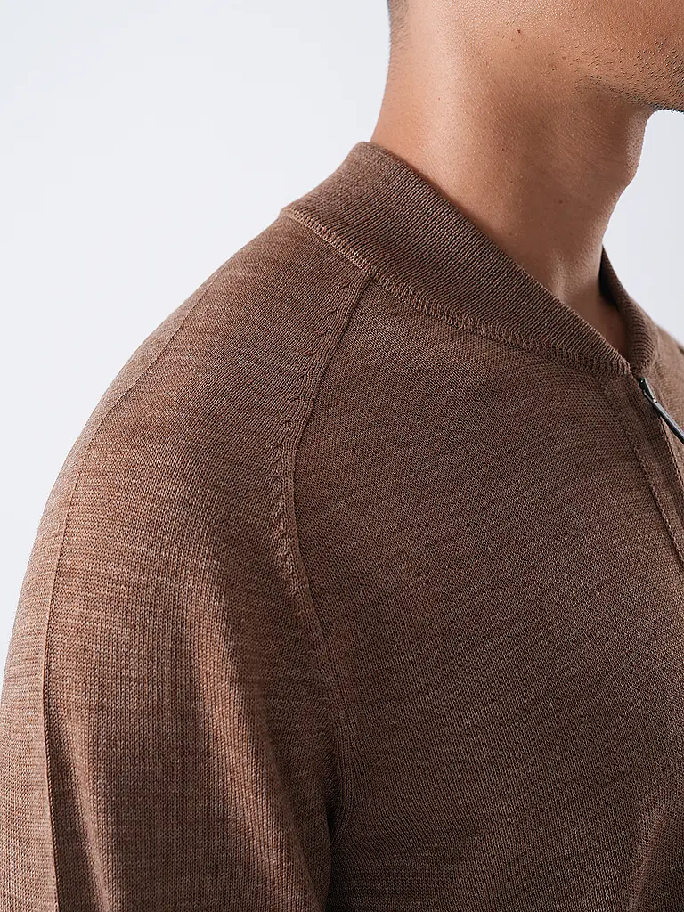 MAERZ | Strickjacke | 