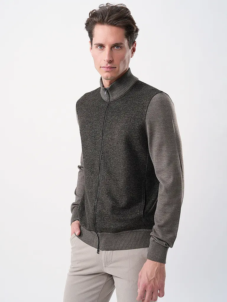 MAERZ | Strickjacke | 