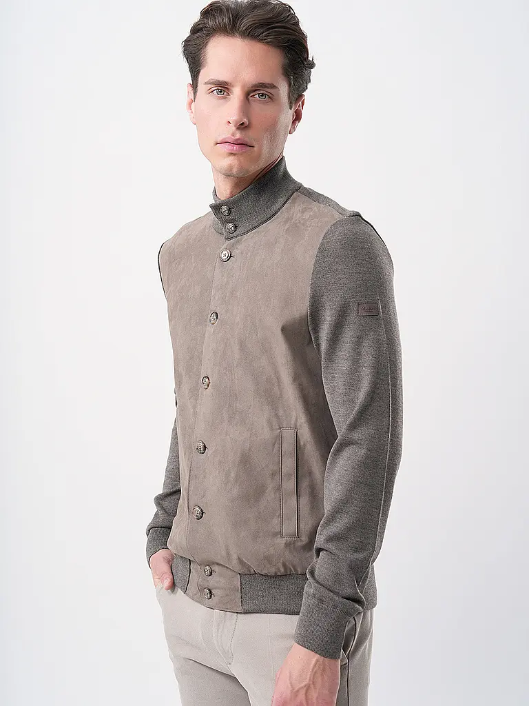 MAERZ | Strickjacke | 