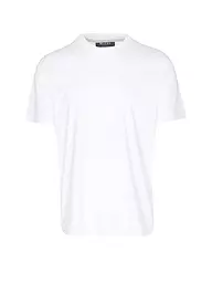 MAERZ | T-Shirt | weiss