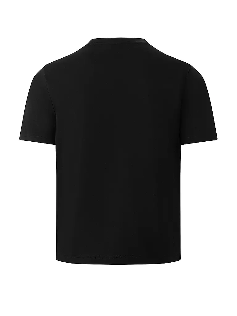 MAERZ | T-Shirt | schwarz