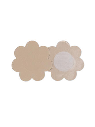 MAGIC BODYFASHION | Klebe BH SECRET COVERS caramel