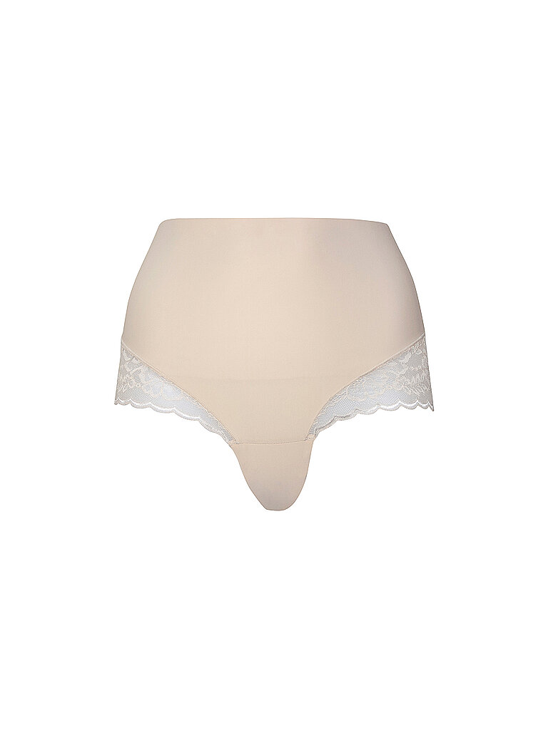 Slip TUMMY SHAPER latte beige M damen