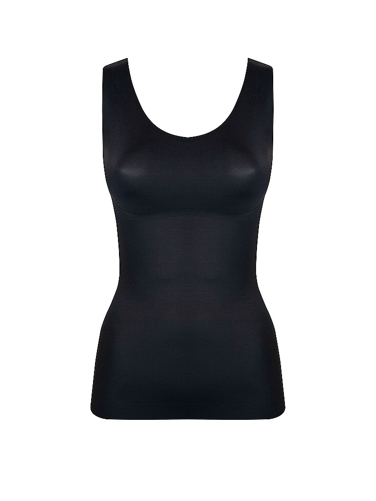 Shapewear Top black schwarz XXL damen