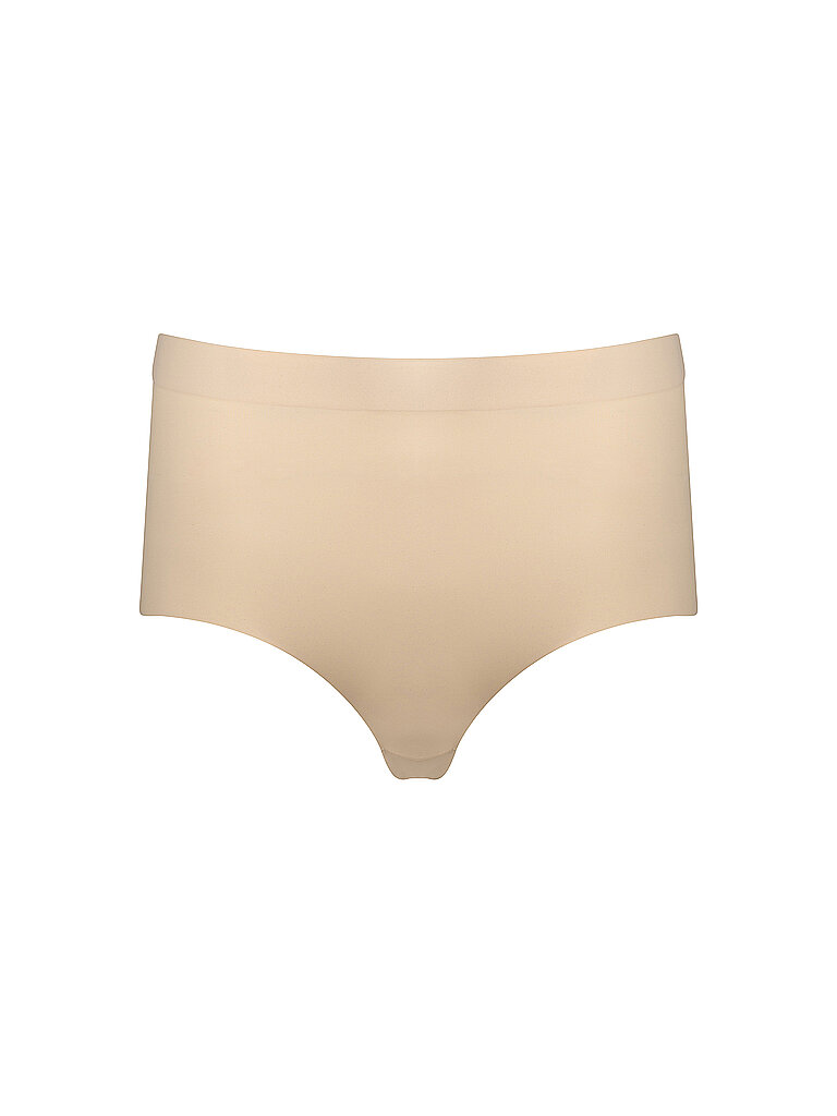 Shapewear Hose latte beige L damen